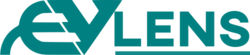 EV Lens Logo