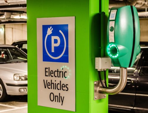 Can Workplace EV Charging Stations Support EV Revolution?